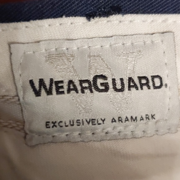 WearGuard Pants Wearguard Mens Work Cargo Pants Navy Blue 3 For 3 Poshmark